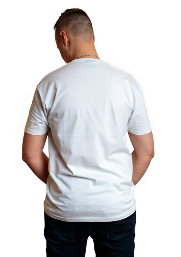 Koszulka streetwear Jump street NEW YORK - obrazek 3