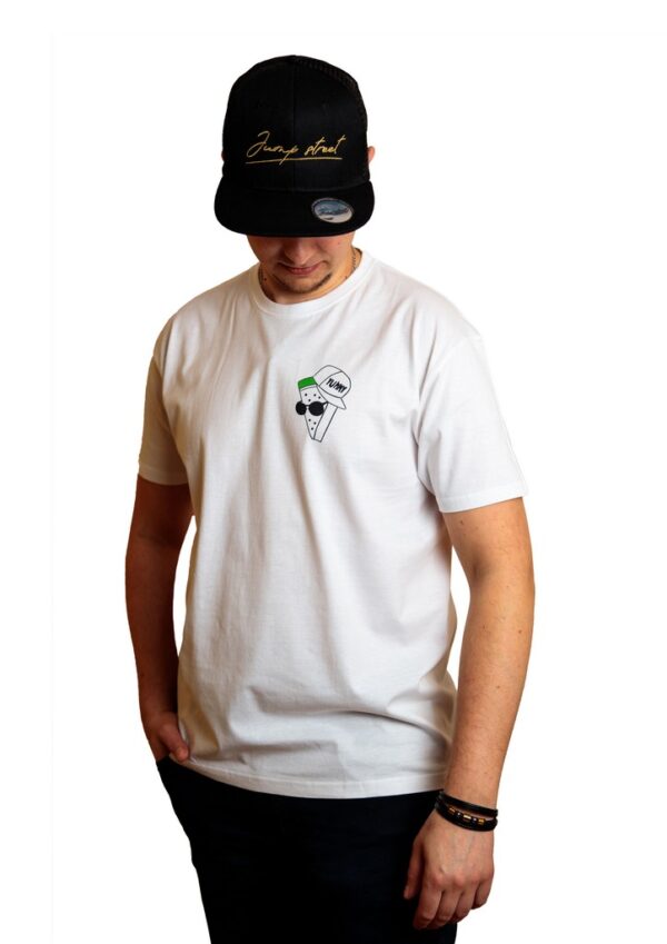 Koszulka streetwear Jump street WATERMELON - obrazek 2