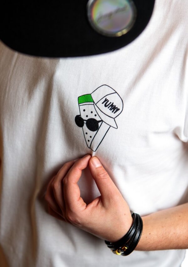 Koszulka streetwear Jump street WATERMELON - obrazek 8