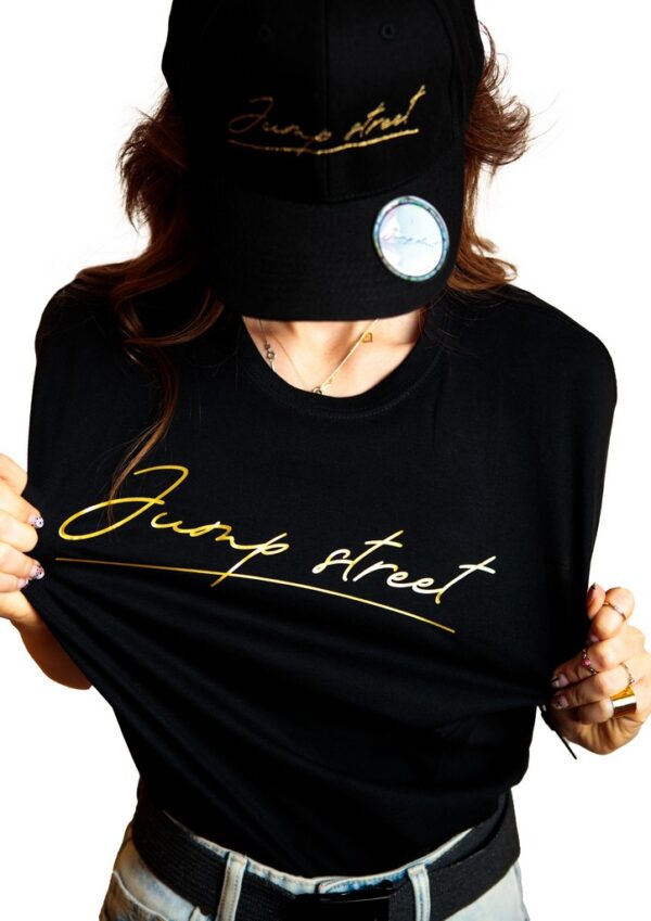 Czapka streetwear Jump street ORIGINAL - obrazek 6