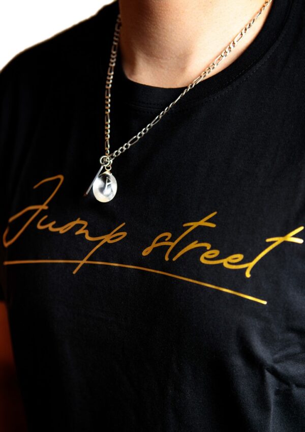 Koszulka streetwear Jump street ORIGINAL