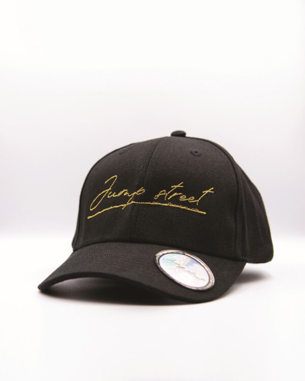 Czapka streetwear Jump street ORIGINAL - obrazek 2