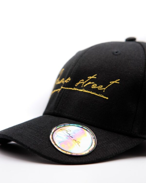 Czapka streetwear Jump street ORIGINAL - obrazek 3