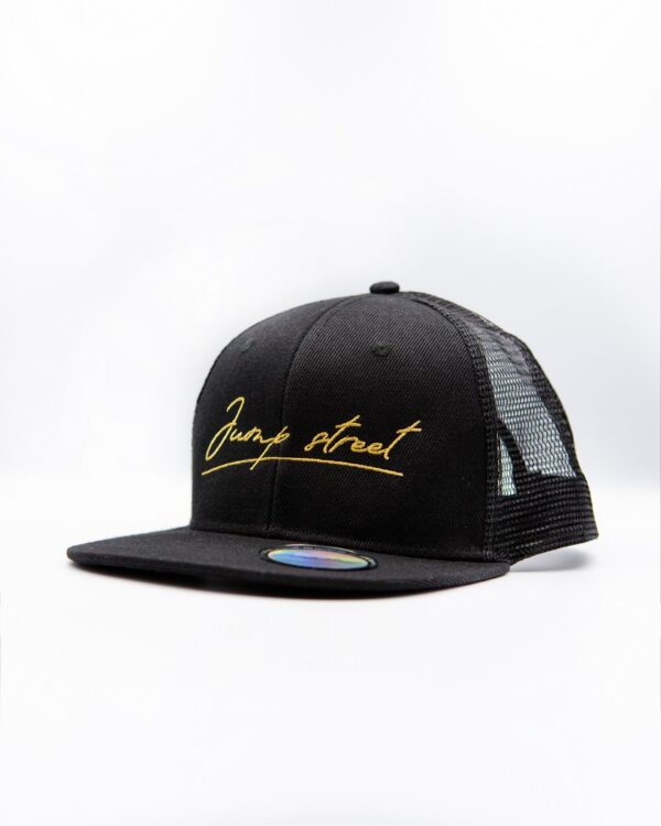 Czapka streetwear Jump street ORIGINAL - obrazek 2