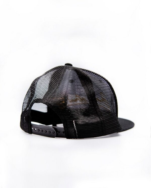 Czapka streetwear Jump street ORIGINAL - obrazek 3