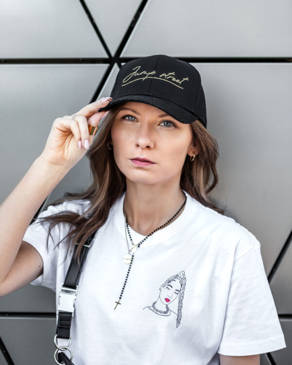 Czapka streetwear Jump street ORIGINAL - obrazek 8