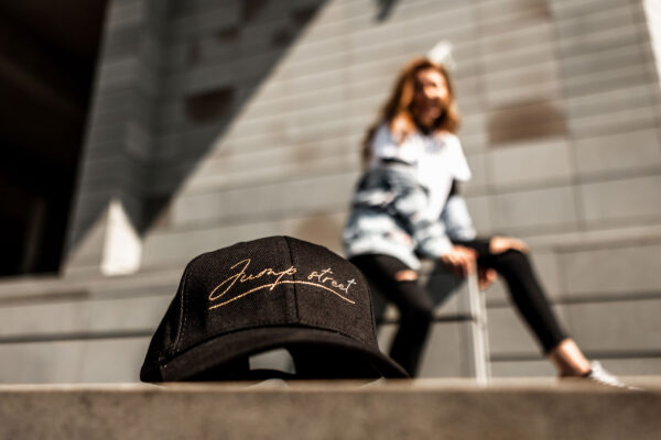 Czapka streetwear Jump street ORIGINAL - obrazek 12
