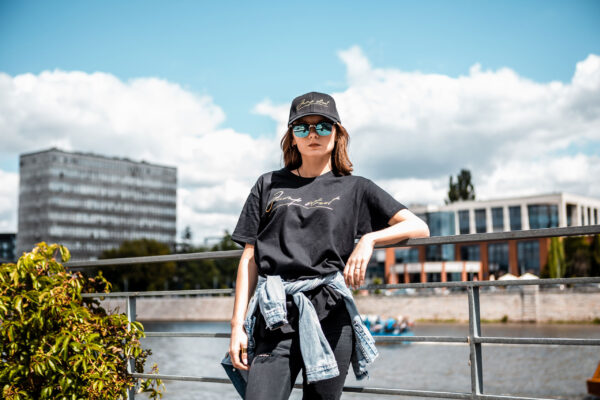Koszulka streetwear Jump street ORIGINAL - obrazek 4