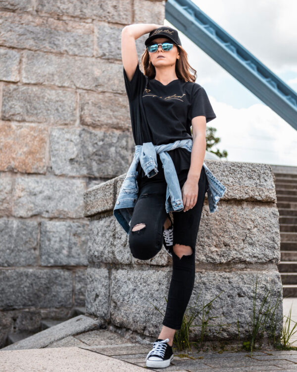 Koszulka streetwear Jump street ORIGINAL - obrazek 6