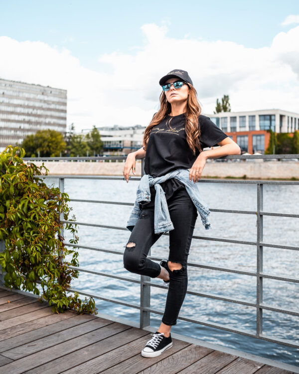 Koszulka streetwear Jump street ORIGINAL - obrazek 5