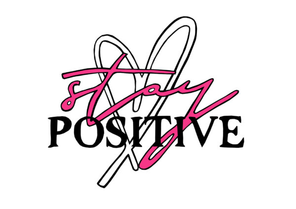 Koszulka streetwear Jump street POSITIVE - obrazek 6