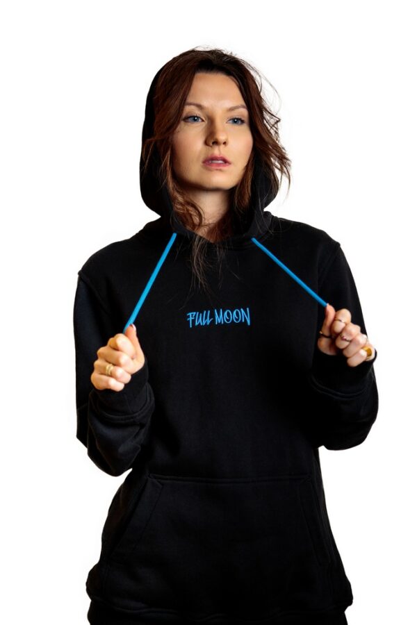 Bluza streetwear Jump street MOON - obrazek 9