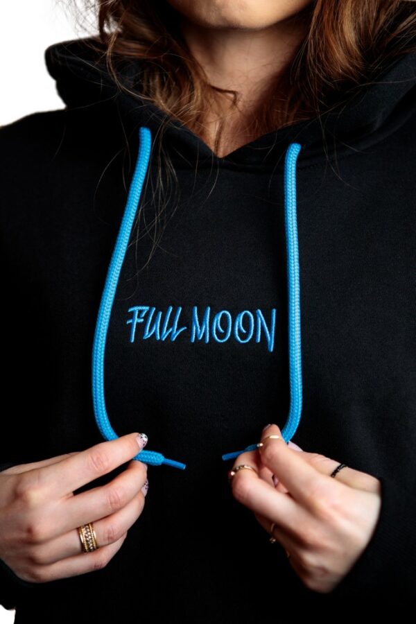 Bluza streetwear Jump street MOON - obrazek 3