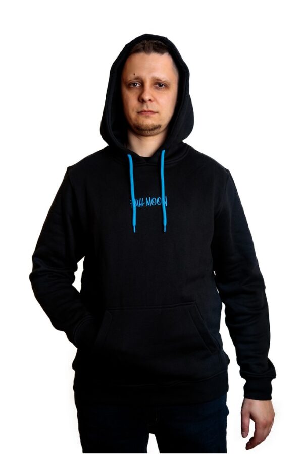 Bluza streetwear Jump street FULL MOON - obrazek 9