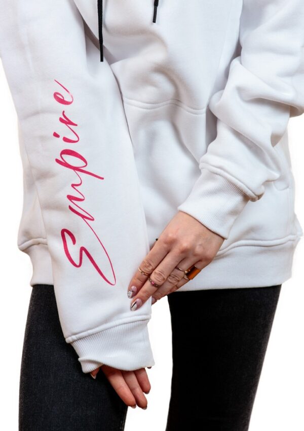 Bluza streetwear Jump street EMPIRE - obrazek 4