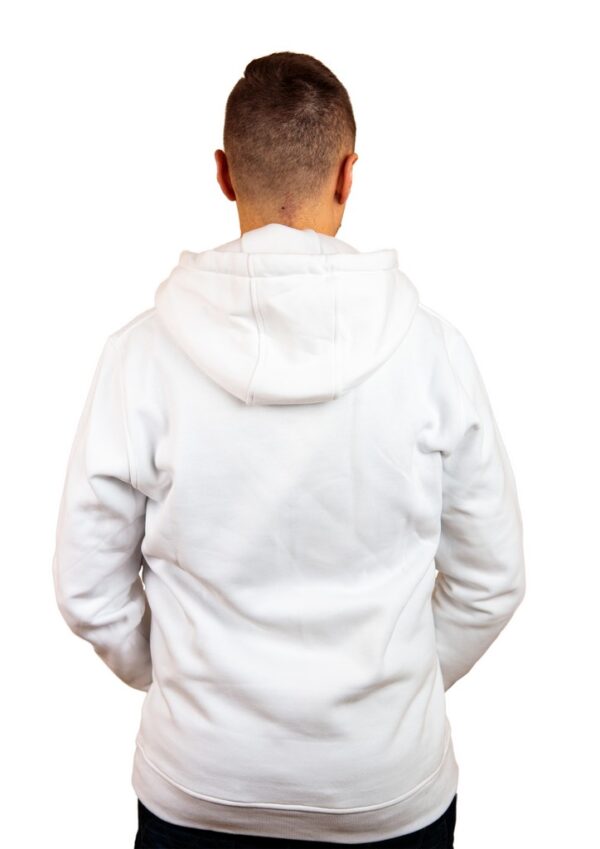 Bluza streetwear Jump street EMPIRE - obrazek 2