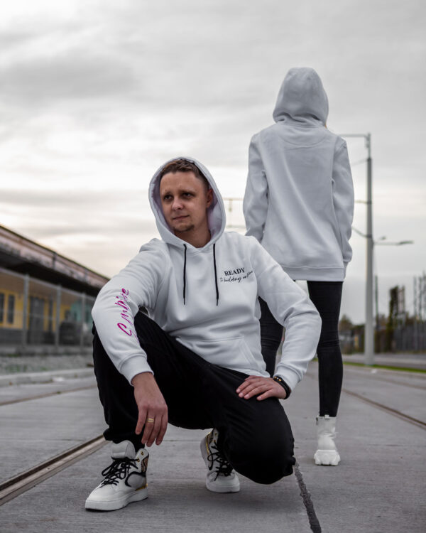 Bluza streetwear Jump street EMPIRE