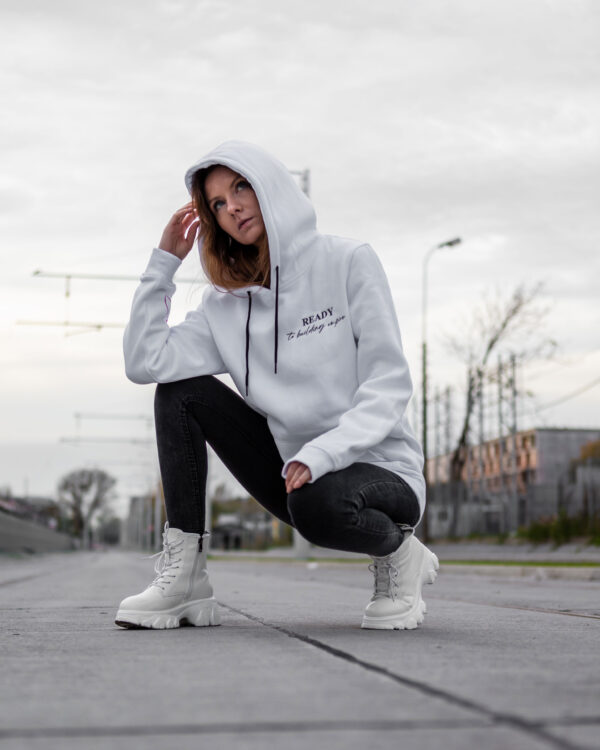 Bluza streetwear Jump street EMPIRE - obrazek 12