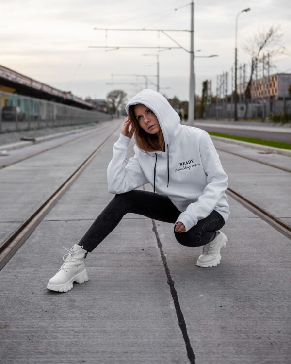 Bluza streetwear Jump street EMPIRE - obrazek 11