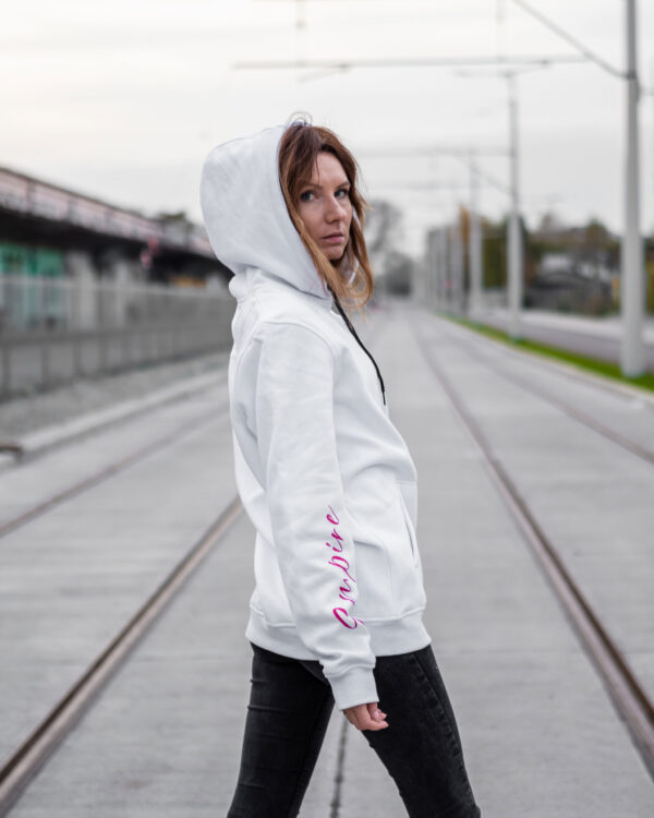 Bluza streetwear Jump street EMPIRE - obrazek 9