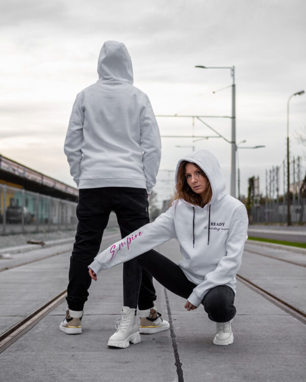 Bluza streetwear Jump street EMPIRE