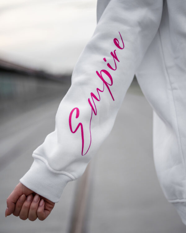 Bluza streetwear Jump street EMPIRE - obrazek 7