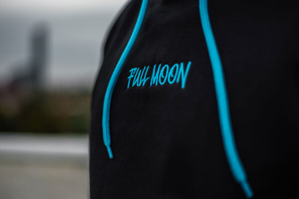 Bluza streetwear Jump street FULL MOON - obrazek 6