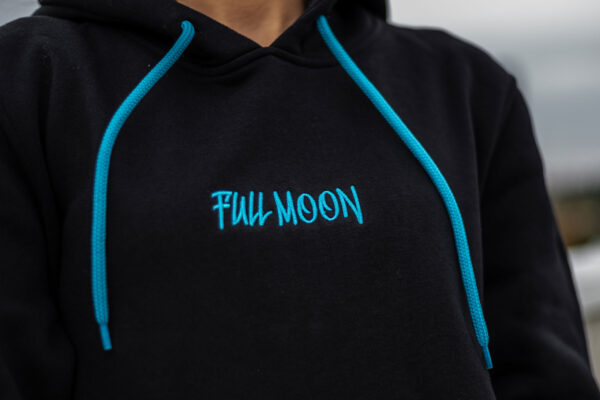 Bluza streetwear Jump street MOON - obrazek 4