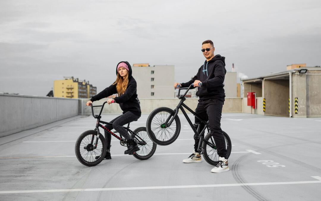 Czym jest streetwear?