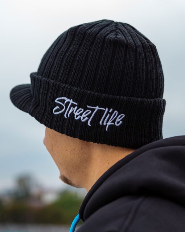 Czapka streetwear Jump street STREET LIFE