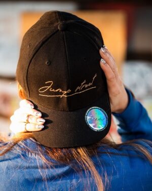 Czapka streetwear Jump street ORIGINAL